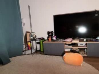 inspiration_in_frame — Chaturbate recorded stream image, 11.11.2025 19:30