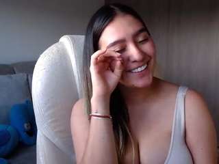 alexyferrer — Camsoda recorded stream image, 11.11.2025 20:20
