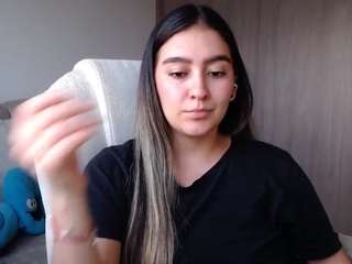 alexyferrer — Camsoda recorded stream image, 11.11.2025 20:20