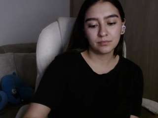 alexyferrer — Camsoda recorded stream image, 11.11.2025 20:20