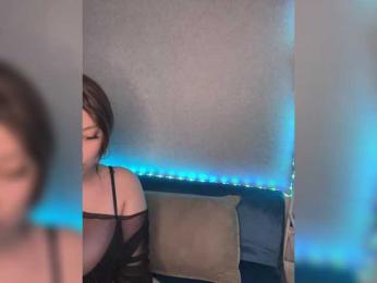 Goldlove10 — Bongacams recorded stream screenshot (11 Nov 2025)