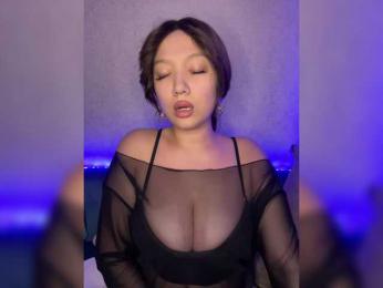 Goldlove10 — Bongacams recorded stream screenshot (11 Nov 2025)