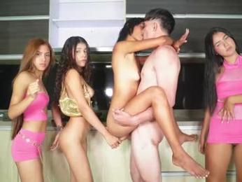 your_dolls — Chaturbate recorded stream image, 11.11.2025 18:30