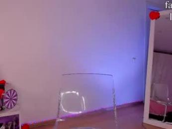 dakota_blare — Chaturbate recorded stream image, 23.02.2025 16:40