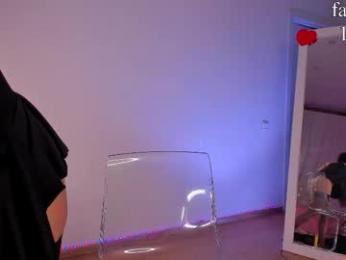 dakota_blare — Chaturbate recorded stream image, 23.02.2025 16:40