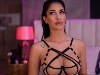 RaisaKali — Bongacams recorded stream image, 11.11.2025 16:40