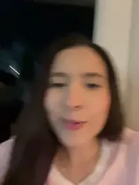 LittleDoll___ — Stripchat recorded stream screenshot (11 Nov 2025)