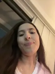 LittleDoll___ — Stripchat recorded stream screenshot (11 Nov 2025)