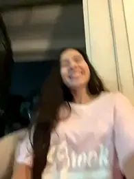 LittleDoll___ — Stripchat recorded stream screenshot (11 Nov 2025)