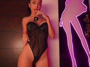 LunaMystyque — Bongacams recorded stream image, 12.11.2025 00:00