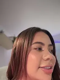 Aryrosee — Stripchat recorded stream image, 11.11.2025 22:20