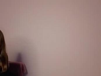 pamilarakestraw — Chaturbate recorded stream screenshot (11 Nov 2025)