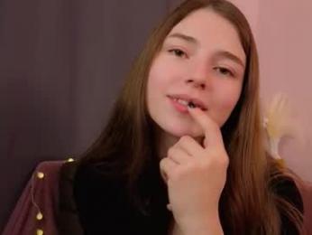 pamilarakestraw — Chaturbate recorded stream screenshot (11 Nov 2025)