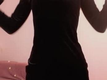 pamilarakestraw — Chaturbate recorded stream screenshot (11 Nov 2025)