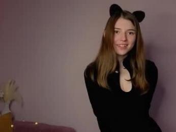 pamilarakestraw — Chaturbate recorded stream screenshot (11 Nov 2025)