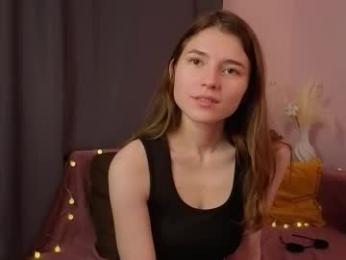 pamilarakestraw — Chaturbate recorded stream screenshot (11 Nov 2025)