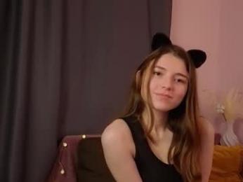 pamilarakestraw — Chaturbate recorded stream screenshot (11 Nov 2025)