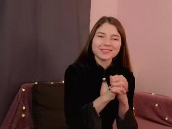 pamilarakestraw — Chaturbate recorded stream screenshot (11 Nov 2025)