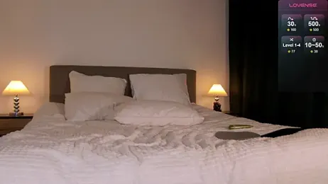 WOW-PeaCH-Girl — Stripchat recorded stream image, 12.11.2025 02:00