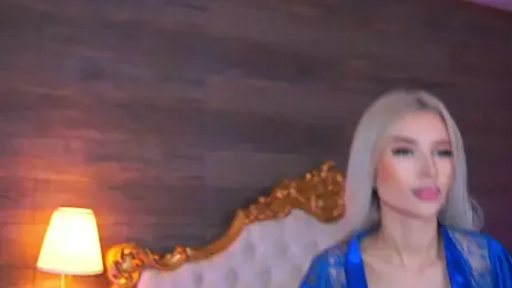 Juicy_Jessye — Stripchat recorded stream image, 11.11.2025 21:00