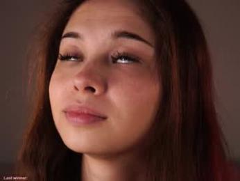 kusssecka — Chaturbate recorded stream screenshot (12 Nov 2025)