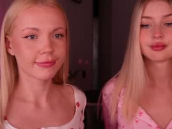 cute18cute — Chaturbate recorded stream screenshot (12 Nov 2025)