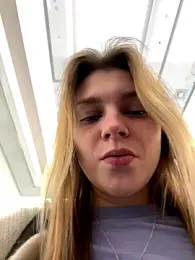 ValenciaShock — Stripchat recorded stream image, 12.11.2025 07:00