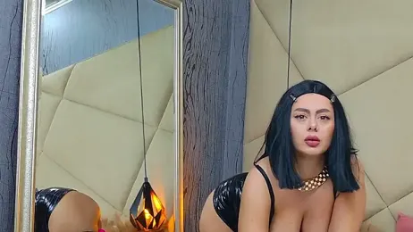ChloeFrost — Stripchat recorded stream image, 12.11.2025 06:00