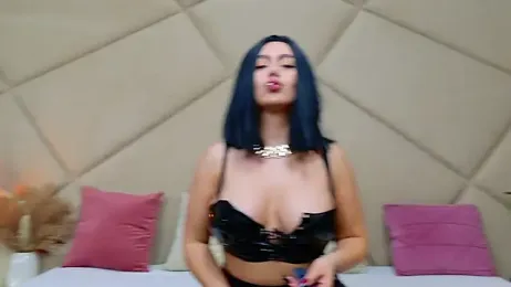 ChloeFrost — Stripchat recorded stream image, 12.11.2025 06:00
