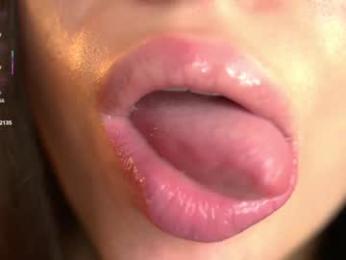 vivid_girls — Chaturbate recorded stream image, 12.11.2025 07:20