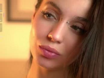 vivid_girls — Chaturbate recorded stream image, 12.11.2025 07:20