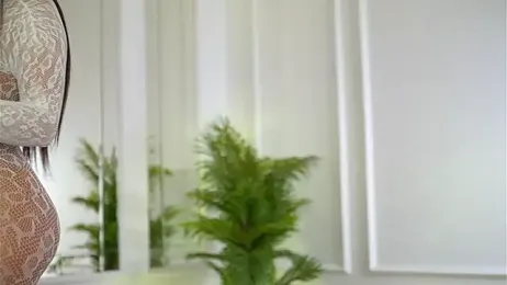 Cherrysweett — Stripchat recorded stream screenshot (12 Nov 2025)