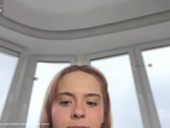 honey_sunshine — Chaturbate recorded stream image, 12.11.2025 09:30