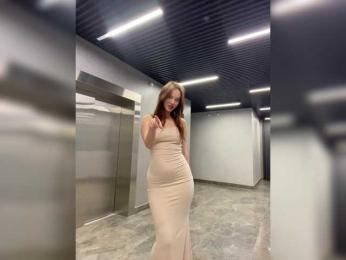 OlivkaVif — Bongacams recorded stream screenshot (12 Nov 2025)