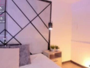 marie_miller_ — Chaturbate recorded stream image, 12.11.2025 12:20