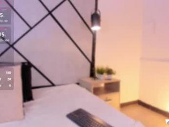 marie_miller_ — Chaturbate recorded stream image, 12.11.2025 12:20