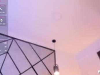 marie_miller_ — Chaturbate recorded stream image, 12.11.2025 12:20