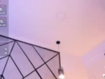 marie_miller_ — Chaturbate recorded stream image, 12.11.2025 12:20