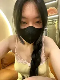 MEOW_MEO — Stripchat recorded stream image, 12.11.2025 16:30