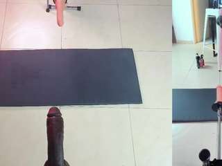 lady-brownn — Camsoda recorded stream screenshot (12 Nov 2025)