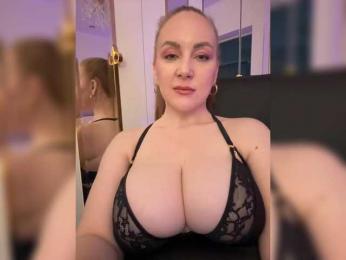 cherryygirl — Bongacams recorded stream image, 23.02.2025 15:40