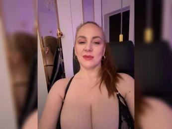 cherryygirl — Bongacams recorded stream image, 23.02.2025 15:40