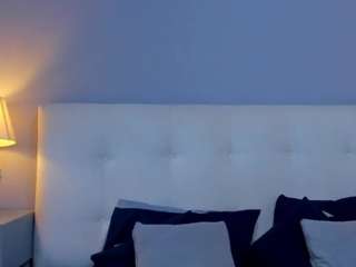 victoria-rouse — Camsoda recorded stream screenshot (12 Nov 2025)