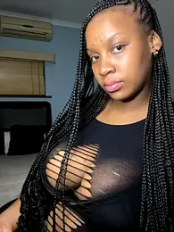 Candy_Love_18 — Stripchat recorded stream image, 12.11.2025 17:00