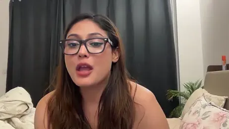 GoddessAnna — Stripchat recorded stream image, 12.11.2025 18:10