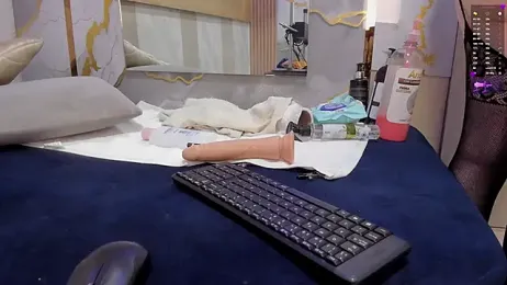 Elif_blond — Stripchat recorded stream image, 12.11.2025 22:30