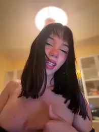 Carlita_cute — Stripchat recorded stream screenshot (12 Nov 2025)