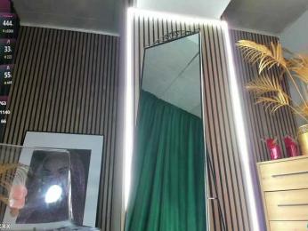 DiamondJo — Bongacams recorded stream image, 13.11.2025 00:40