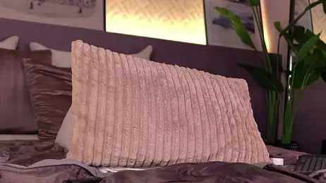 ElleDiane — Stripchat recorded stream screenshot (12 Nov 2025)