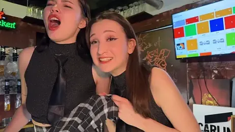 dirtypub — Stripchat recorded stream screenshot (28 Jan 2025)